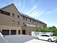 Недвижимость Apartment 3 bedrooms for sale in Bettange-Sur-Mess: 2