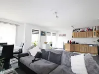 Недвижимость Apartment for sale in Wiltz: 3