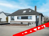 Недвижимость Detached house 6 bedrooms for sale in Steinfort: 1