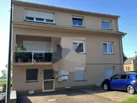 Недвижимость Apartment 2 bedrooms for sale in Michelbouch: 1