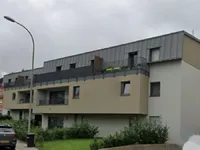 Недвижимость Apartment 2 bedrooms for sale in Pétange: 1