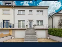 Недвижимость Detached house 5 bedrooms for sale in Bettembourg: 1