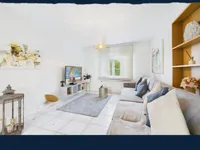 Недвижимость Detached house 5 bedrooms for sale in Bettembourg: 4