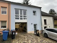 Недвижимость Semi-detached house 2 bedrooms for sale in Harlange: 2