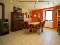 Недвижимость Detached house 6 bedrooms for sale in Boulaide: 5