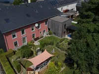 Недвижимость Detached house 6 bedrooms for sale in Boulaide: 6