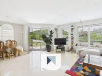 Недвижимость Apartment 2 bedrooms for sale in Luxembourg-Eich: 3