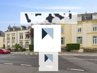 Недвижимость Semi-detached house 5 bedrooms for sale in Luxembourg-Centre ville: 1
