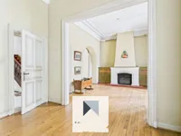 Недвижимость Semi-detached house 5 bedrooms for sale in Luxembourg-Centre ville: 4