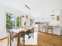 Недвижимость Semi-detached house 4 bedrooms for sale in Senningen: 2