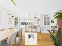 Недвижимость Semi-detached house 4 bedrooms for sale in Senningen: 5