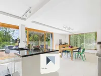 Недвижимость Semi-detached house 4 bedrooms for sale in Bridel: 6