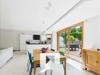 Недвижимость Semi-detached house 4 bedrooms for sale in Bridel: 7