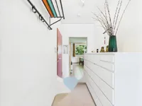 Недвижимость Apartment 2 bedrooms for sale in Luxembourg-Eich: 2