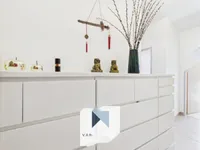 Недвижимость Apartment 2 bedrooms for sale in Luxembourg-Eich: 3