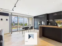 Недвижимость Apartment 3 bedrooms for sale in Luxembourg-Gasperich - Cloche d'or: 1