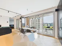 Недвижимость Apartment 3 bedrooms for sale in Luxembourg-Gasperich - Cloche d'or: 2