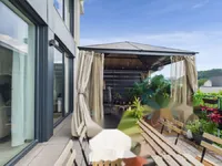 Недвижимость Apartment 3 bedrooms for sale in Luxembourg-Eich: 3