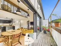 Недвижимость Apartment 3 bedrooms for sale in Luxembourg-Beggen: 3