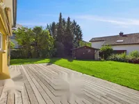 Недвижимость Detached house 4 bedrooms for sale in Heisdorf: 3