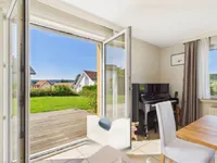 Недвижимость Detached house 4 bedrooms for sale in Heisdorf: 4