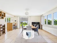 Недвижимость Detached house 4 bedrooms for sale in Heisdorf: 5