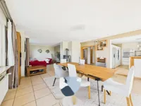 Недвижимость Detached house 4 bedrooms for sale in Heisdorf: 6