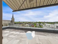 Недвижимость Penthouse 2 bedrooms for sale in Schouweiler: 1