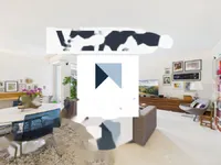 Недвижимость Apartment 3 bedrooms for sale in Luxembourg-Kirchberg: 1