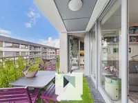 Недвижимость Apartment 3 bedrooms for sale in Luxembourg-Kirchberg: 6