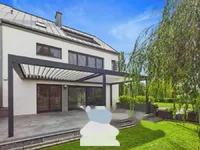 Недвижимость Semi-detached house 4 bedrooms for sale in Roodt-Sur-Syre: 4