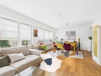 Недвижимость Apartment 2 bedrooms for sale in Howald: 3