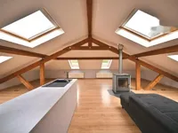 Недвижимость Apartment 2 bedrooms for sale in Heiderscheid: 1