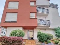 Недвижимость Apartment 2 bedrooms for sale in Differdange: 1
