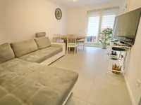 Недвижимость Apartment 2 bedrooms for sale in Differdange: 2