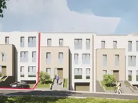 Недвижимость House 4 bedrooms for sale in Leudelange: 1