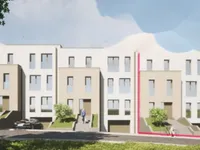 Недвижимость House 4 bedrooms for sale in Leudelange: 1