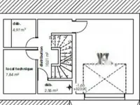 Недвижимость House 4 bedrooms for sale in Leudelange: 2