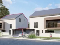 Недвижимость House 5 bedrooms for sale in Schrondweiler: 1