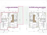 Недвижимость House 5 bedrooms for sale in Schrondweiler: 4