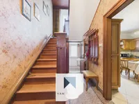 Недвижимость Semi-detached house 4 bedrooms for sale in Howald: 5