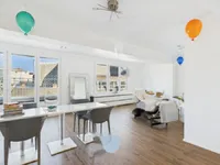 Недвижимость Apartment 2 bedrooms for sale in Luxembourg-Centre ville: 1