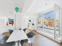 Недвижимость Apartment 2 bedrooms for sale in Luxembourg-Centre ville: 2