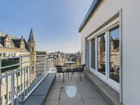 Недвижимость Apartment 2 bedrooms for sale in Luxembourg-Centre ville: 3