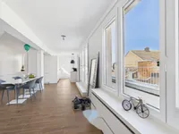 Недвижимость Apartment 2 bedrooms for sale in Luxembourg-Centre ville: 5