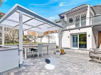 Недвижимость Semi-detached house 4 bedrooms for sale in Luxembourg-Neudorf: 1