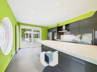 Недвижимость Semi-detached house 4 bedrooms for sale in Luxembourg-Neudorf: 7