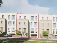 Недвижимость House 4 bedrooms for sale in Leudelange: 1