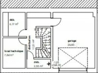 Недвижимость House 4 bedrooms for sale in Leudelange: 2