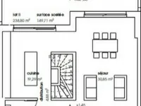 Недвижимость House 4 bedrooms for sale in Leudelange: 3